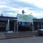 FERRETER&Iacute;A ALVEAR