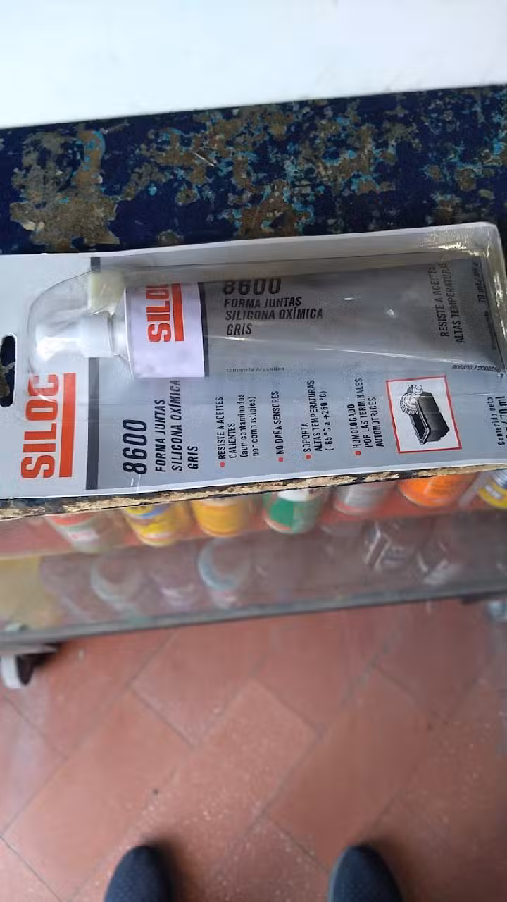 Ferreter&iacute;a Alvear