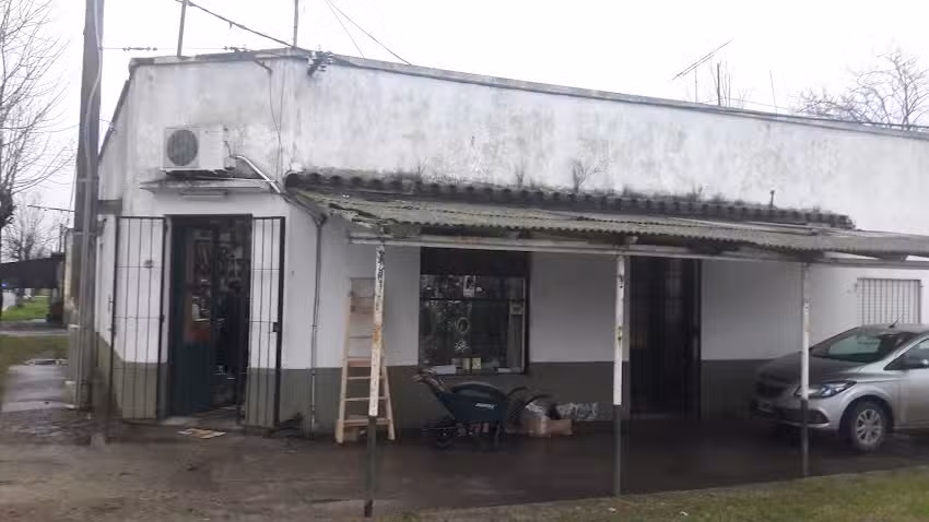 Ferreter&iacute;a Amatucci