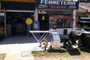 Ferreteria America