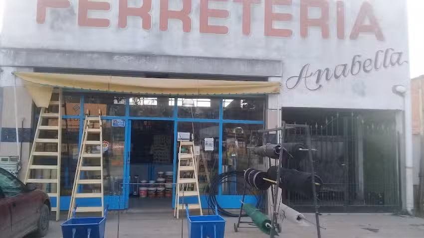 Ferreteria Anabella
