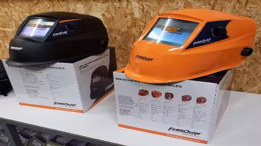 Ferreter&iacute;a Andina