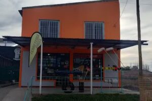 Ferreter&iacute;a Angel