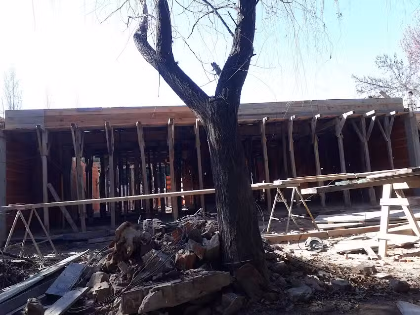 Ferreter&iacute;a Anibal