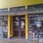 Ferreter&iacute;a anita