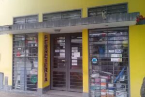 Ferreter&iacute;a anita