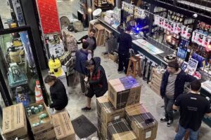 Ferreter&iacute;a Antartida