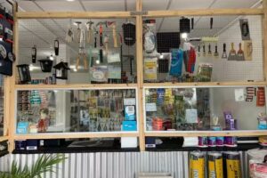 FERRETER&Iacute;A ANT&Aacute;RTIDA ARGENTINA