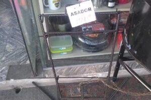 Ferreter&iacute;a Antelo