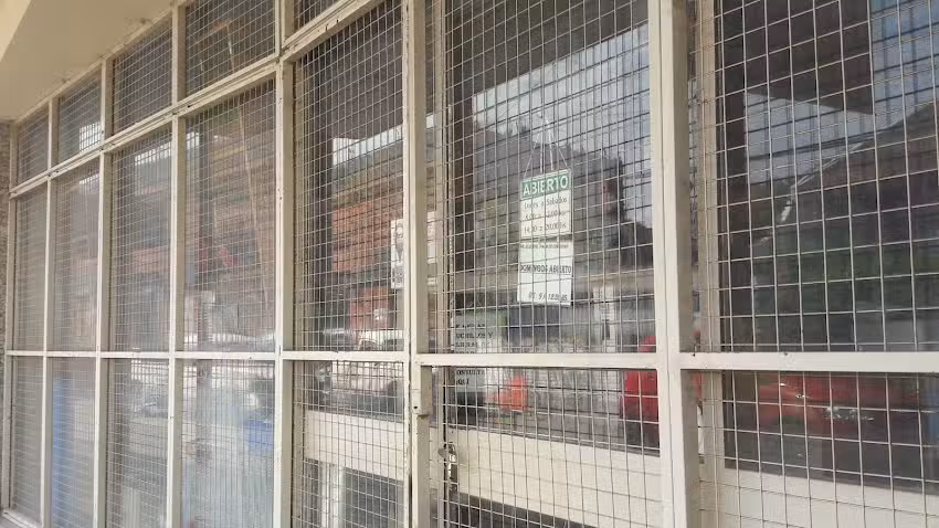 Ferreteria Antigua &laquo;Casa Ratto&raquo;