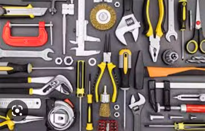 Ferreter&iacute;a Aqui 6