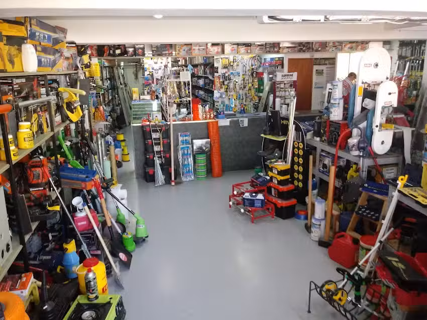 Ferreter&iacute;a Argentina 2