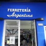 Ferreteria Argentina