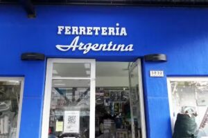 Ferreteria Argentina