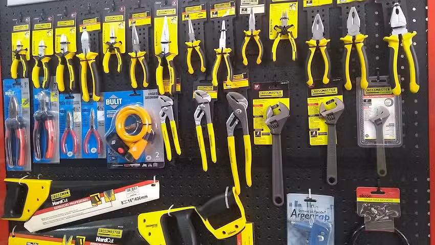 Ferreter&iacute;a Ar&iacute;stides