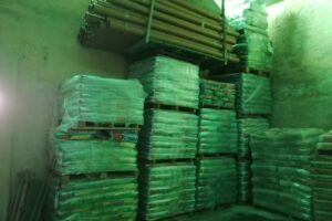 Ferreteria Asturias Distribuidores de Ladrillo Retak