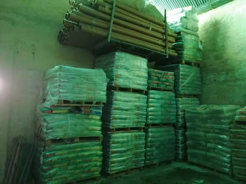 Ferreteria Asturias Distribuidores de Ladrillo Retak