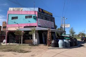 Ferreter&iacute;a ATLANTIS