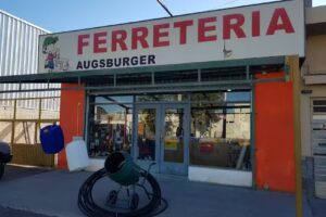 Ferreteria Augsburger