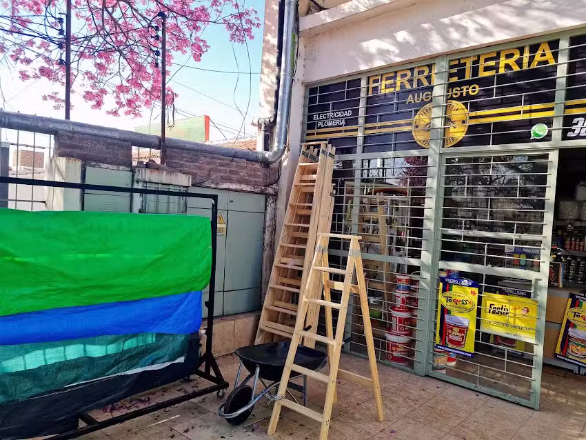 Ferreteria augusto