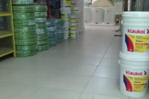 Ferreter&iacute;a Aveiro