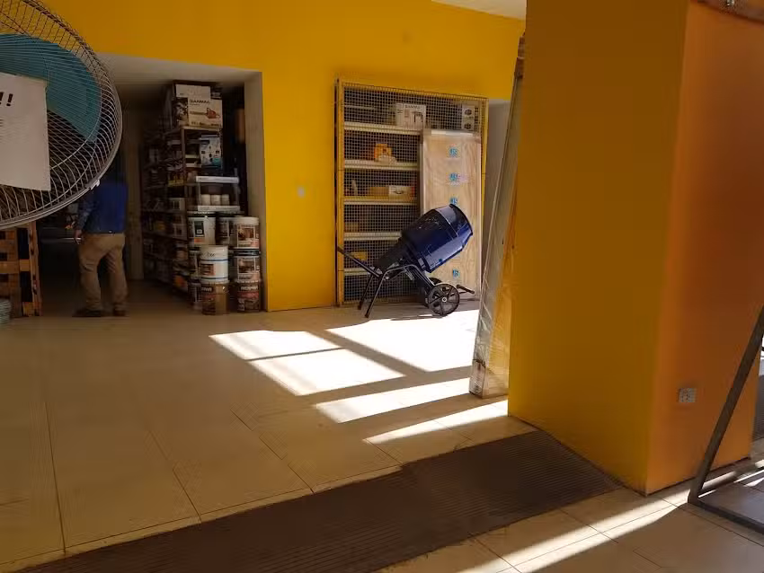 Ferreter&iacute;a Aveiro