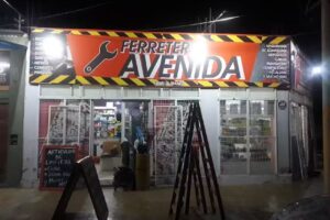 Ferreteria Avenida