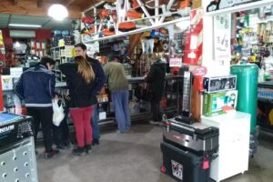 Ferreter&iacute;a Avenida Srl