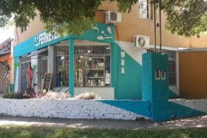 Ferreter&iacute;a &laquo;AWKA&raquo;