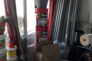 Ferreteria Axel y Seba