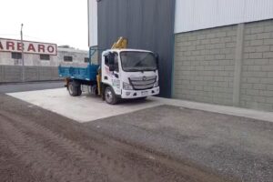 FERRETERIA AZUL / CORRALON / REPUESTOS DE MOTO