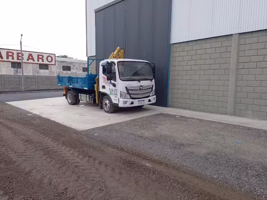 FERRETERIA AZUL / CORRALON / REPUESTOS DE MOTO