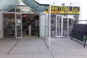 Ferreteria B&C