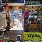 FERRETER&Iacute;A BACO