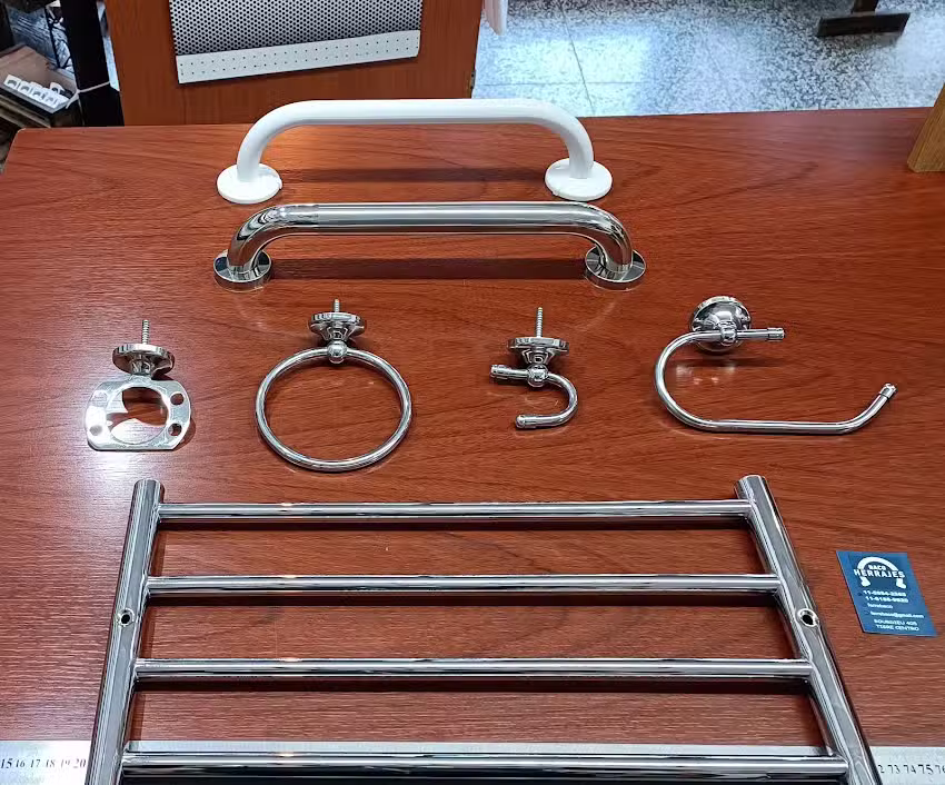 FERRETER&Iacute;A BACO