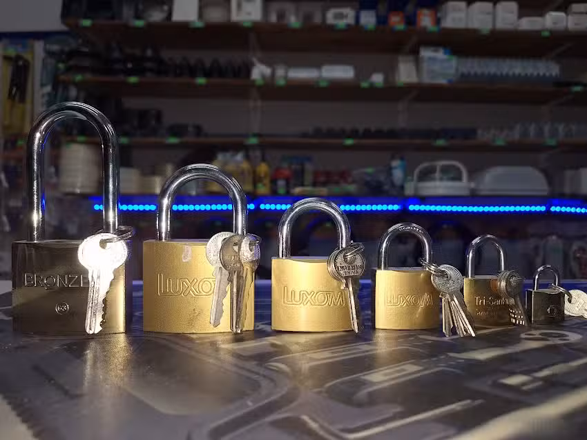 Ferreter&iacute;a Baltazar