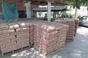 Ferreteria Barrientos