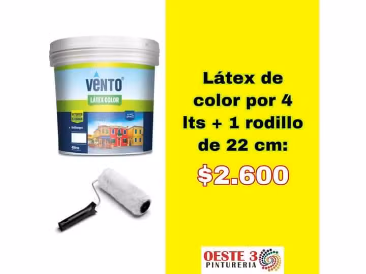 Ferreteria Barrio Aeropuerto