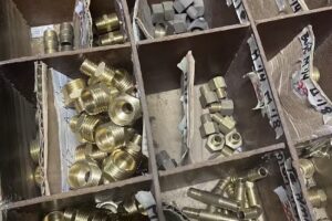 Ferretería Barrio Cartero