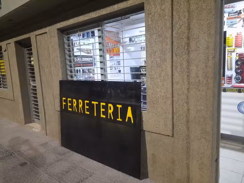 ferreteria barrio don bosco