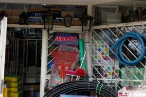 Ferreteria Barrio Parque