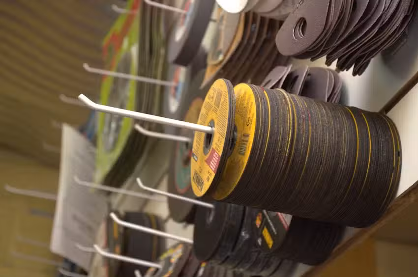 Ferreter&iacute;a Barros