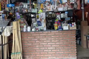 Ferreter&iacute;a Baudino