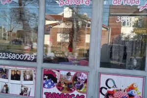 Ferretería – Bazar