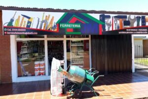 Ferreteria Bazar JM