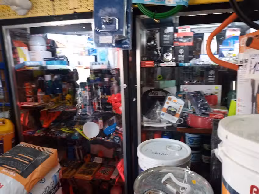 Ferreteria bazar mar del plata