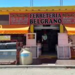 Ferreter&iacute;a Belgrano