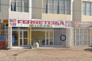 Ferretería Belgrano