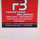 Ferreter&iacute;a Belgrano