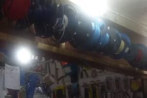 Ferreter&iacute;a Belgrano